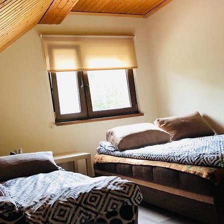 Domek Brenia Apartment Брена Екстериор снимка
