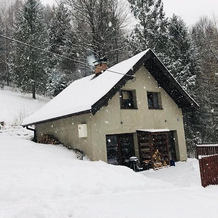 Domek Brenia Apartment Брена Екстериор снимка