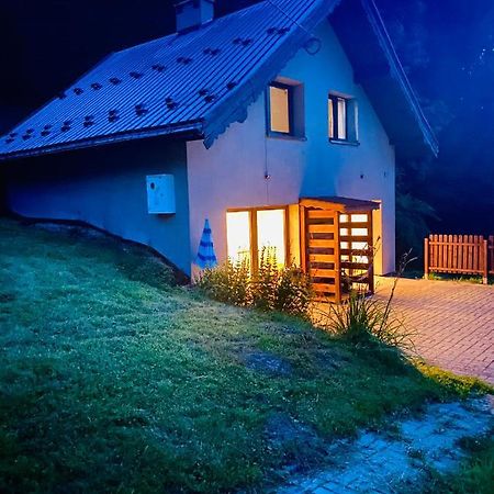 Domek Brenia Apartment Брена Екстериор снимка