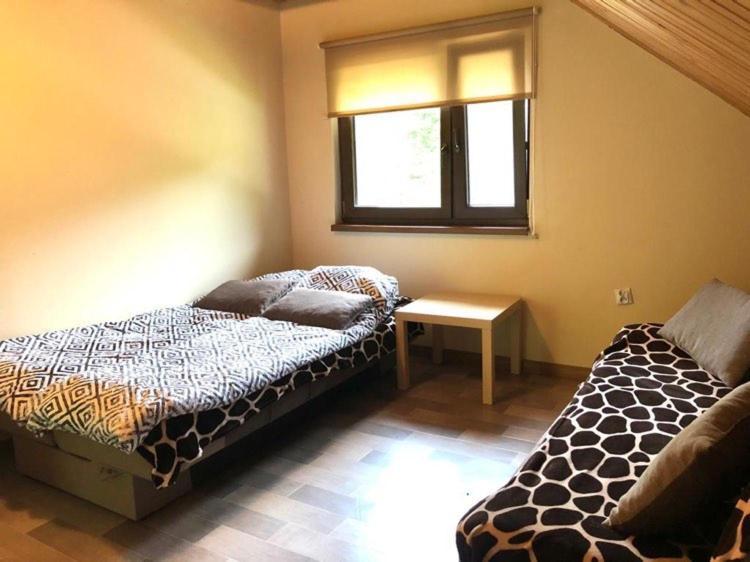 Domek Brenia Apartment Брена Екстериор снимка