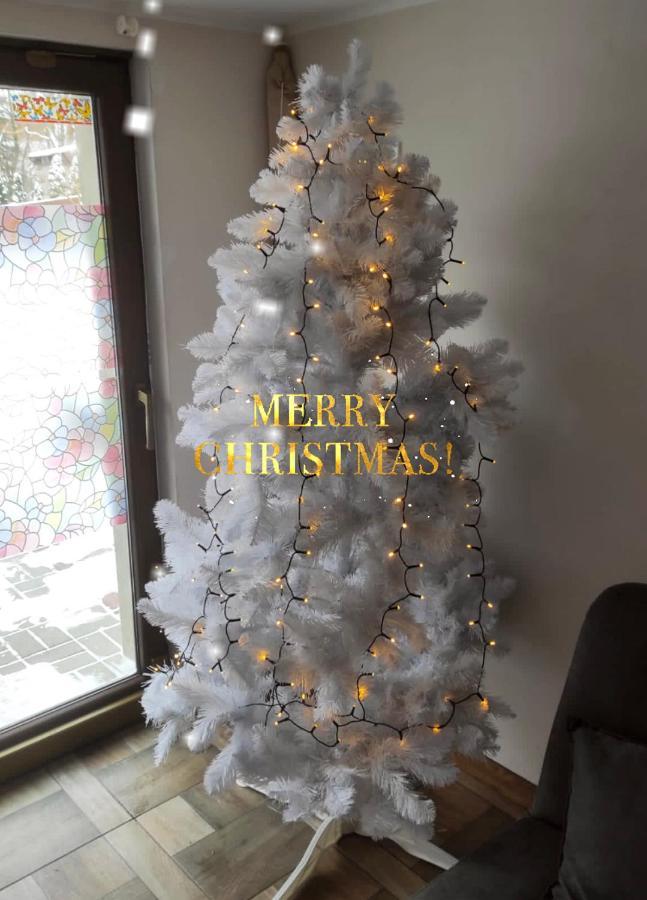 Domek Brenia Apartment Брена Екстериор снимка